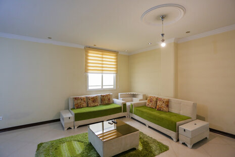 اجاره آپارتمان مبله تک خواب در صادقیه