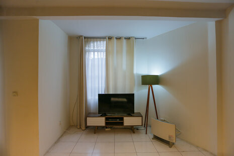 مبله دو خواب لوکس در ولنجک