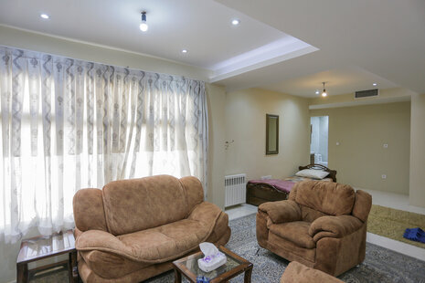 آپارتمان مبله یک خواب تهران 9