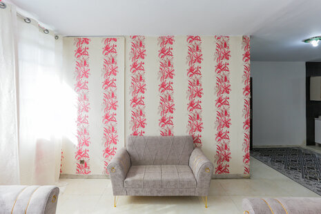 آپارتمان مبله تکخواب واحد 8 در مجیدیه شمالی