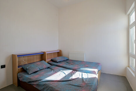 ویلای دوخواب کارو در کردان