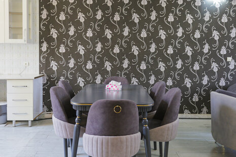 آپارتمان 3 خواب واحد 6 در سازمان برنامه