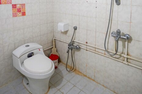 آپارتمان مبله تکخواب در اصفهان