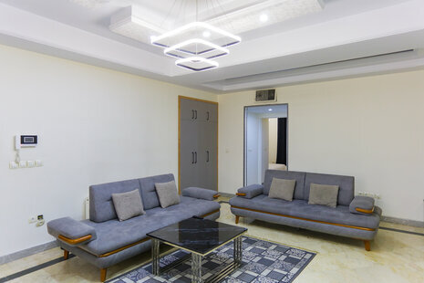 آپارتمان مبله دوخواب 6 در سئول