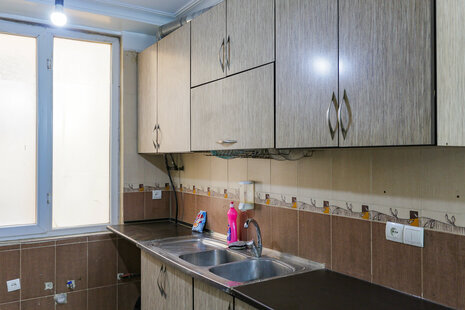 آپارتمان مبله تکخواب در بریانک