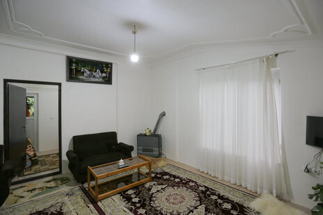 ویلا سنتی کورش در ماسال