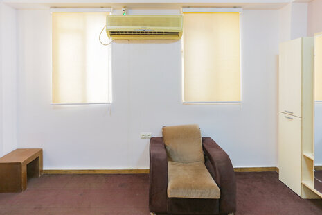 آپارتمان مبله تکخواب 3 نخل زرین در قشم