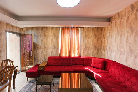 آپارتمان مبله سه خواب 4 در دهکده المپیک