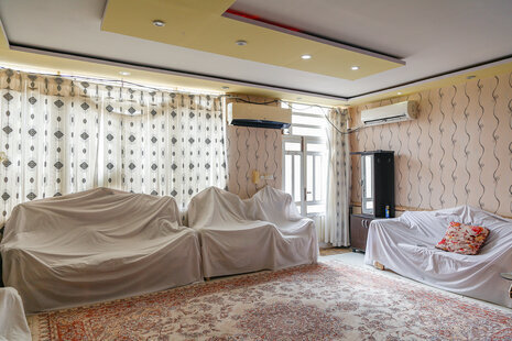 ویلا دوخواب نریمان در قشم