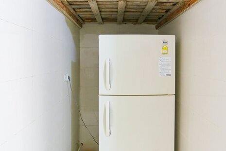 سوئیت 30 متری در قشم