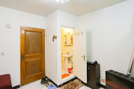 واحد کمیاب تک خواب در تهرانپارس