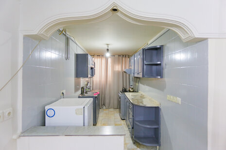 آپارتمان تکخواب 218 در تهرانپارس شرقی واحد1