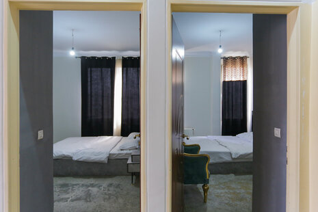 آپارتمان دوخواب واحد 15 در اقدسیه