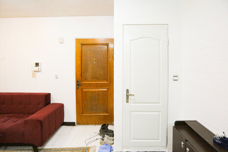 واحد کمیاب تک خواب در تهرانپارس