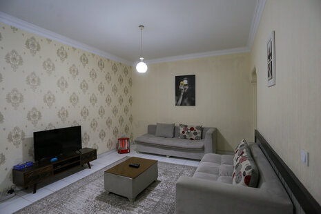 آپارتمان تک خواب در سعادت آباد