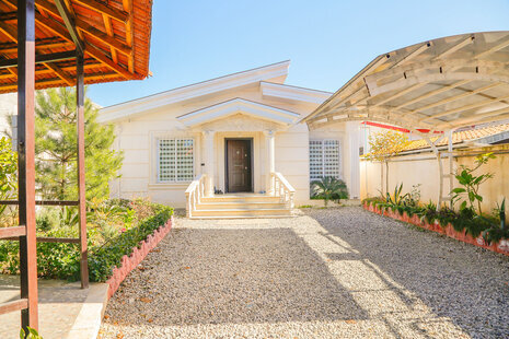 خانه ویلایی 2 خواب در رامسر