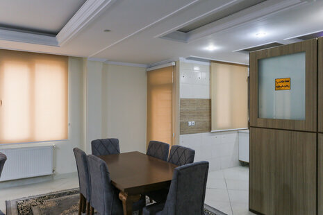 آپارتمان مبله 3 خواب لوکس در کریم خان (1)