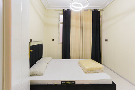 آپارتمان مبله دوخواب 2 در سئول