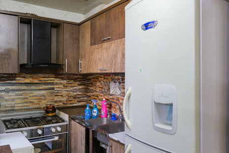 آپارتمان مبله تک خواب ممتاز در نواب