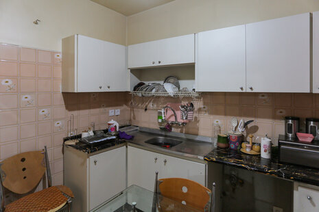 آپارتمان مبله تکخواب 1 در نارمک