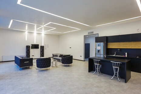 ویلا سه خواب استخردار خوبان در چهارباغ