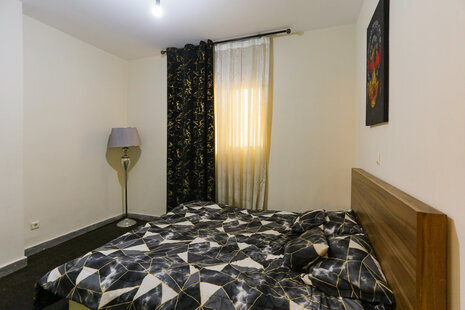 آپارتمان مبله تک خواب 2  در فردوس غرب