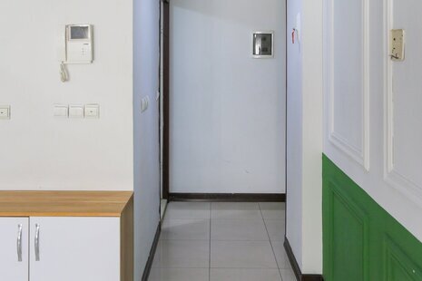 آپارتمان دو خواب 2 تخته ویژه در جمهوری