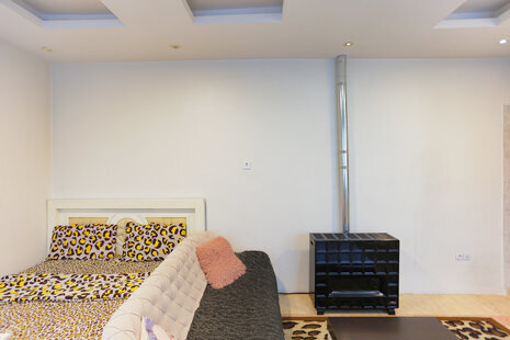 سوئیت مبله 2 در نارمک