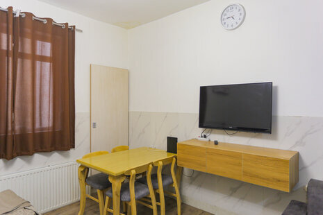 سوئیت مبله 3 در سعادت آباد