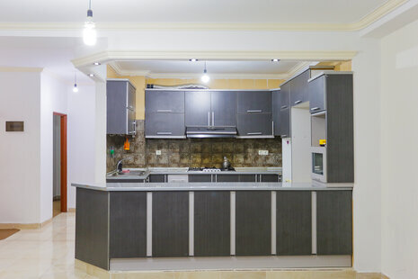 آپارتمان مبله دوخواب 3 در قشم