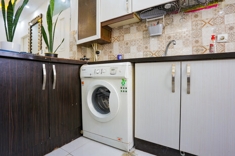 آپارتمان مبله دانشوری 2 در خیابان آذربایجان