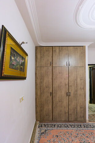 آپارتمان مبله دو خواب اهل بیت در قشم