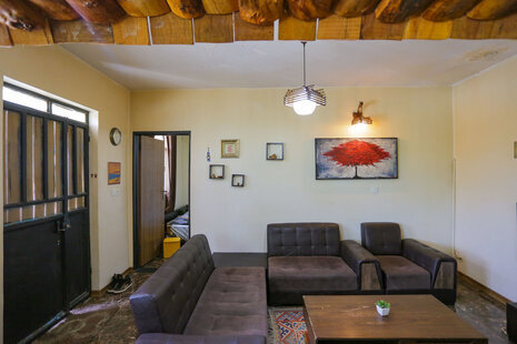 ویلا مبله تکخواب در درکه تهران