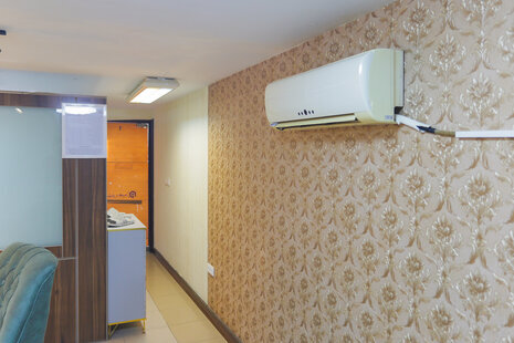 آپارتمان مبله تکخواب گرند رویال 1 در مطهری