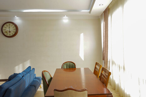 آپارتمان مبله تکخواب زرتشت 7 در خیابان ولیعصر