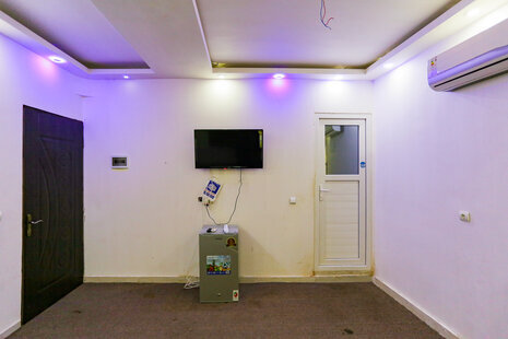 سوئیت 40 متری در قشم 1