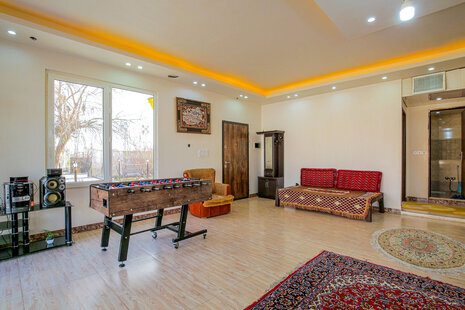 ویلا دوخواب در کردان