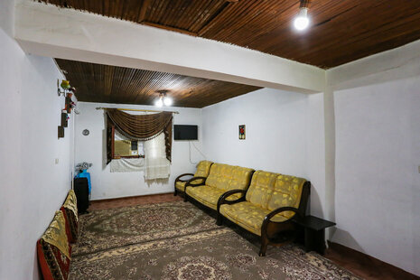 باغ ویلا دوخواب در روستا آهکلان ماسال