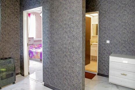 ویلا استخردار دوخواب در سهیلیه آغچه حصار