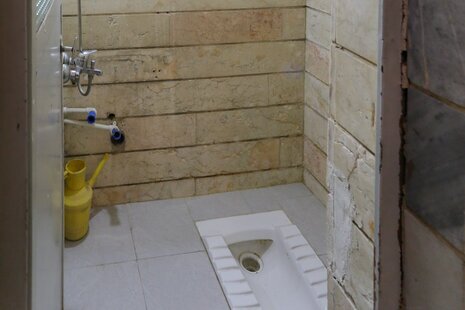 سوئیت مبله شیک در ستارخان