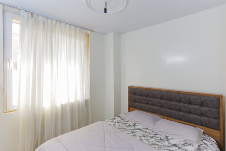 آپارتمان مبله تک خواب مریخ زر در نواب