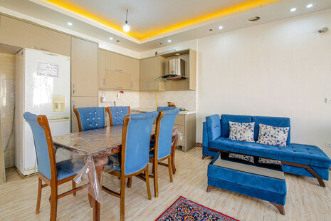 ویلا دوخواب در کردان