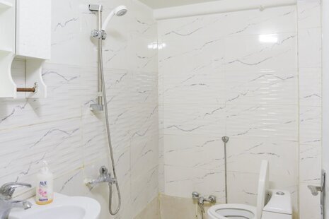 آپارتمان مبله تکخواب 3 در شهرک غرب