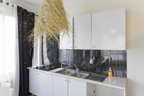 آپارتمان دوخواب واحد 14 در اقدسیه