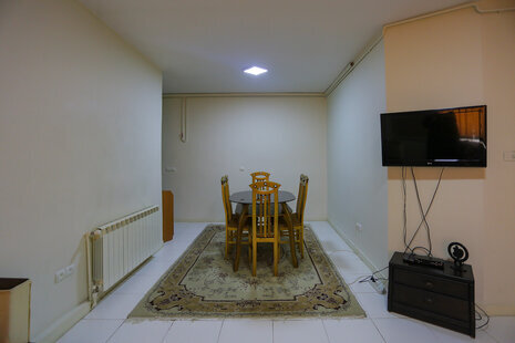 آپارتمان مبله تک خواب آرمان در ستارخان