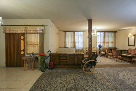 ویلا تکخواب در ظفر