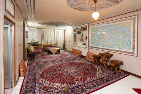 آپارتمان تک خواب مبله دراصفهان