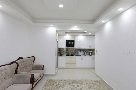 آپارتمان مبله دوخواب در کیش