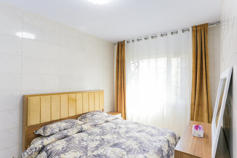 سوئیت مبله 3 در بلوار اندرزگو