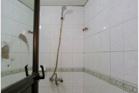 اتاق4نفره (114) در هتل آپارتمان درمشهد